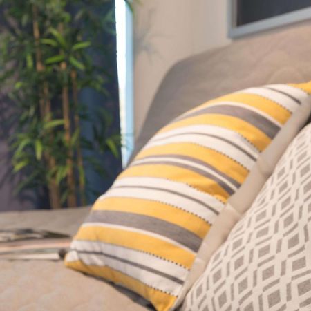 Hitrental Allmend Comfort Apartments Люцерн Екстериор снимка